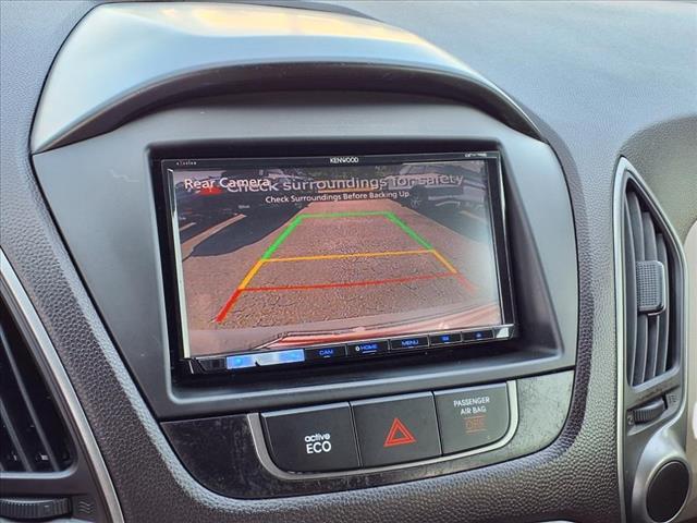used 2014 Hyundai Tucson car, priced at $9,500
