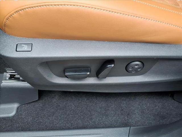 new 2026 INFINITI QX60 car, priced at $70,040