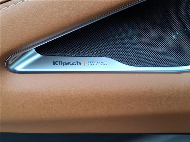 new 2026 INFINITI QX60 car, priced at $70,040