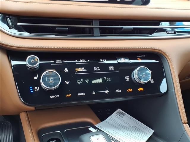 new 2026 INFINITI QX60 car, priced at $70,040