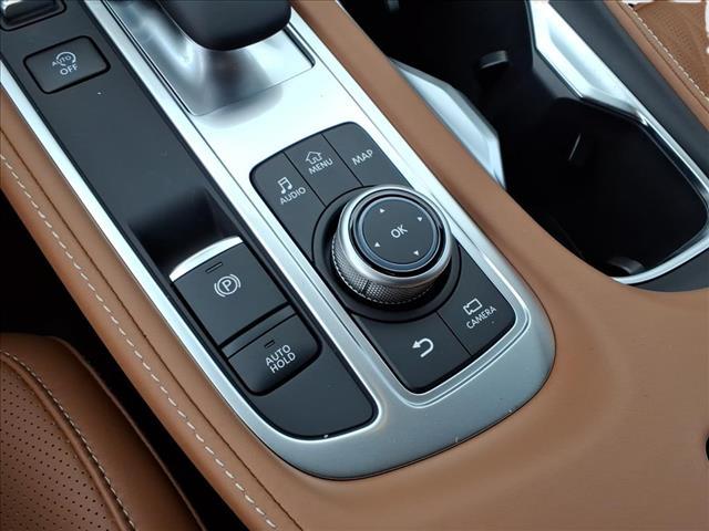 new 2026 INFINITI QX60 car, priced at $70,040