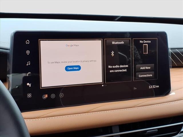 new 2026 INFINITI QX60 car, priced at $70,040