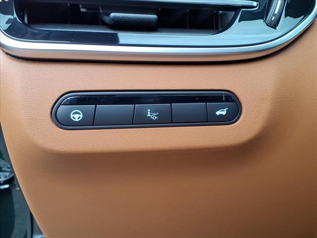 new 2026 INFINITI QX60 car, priced at $70,040