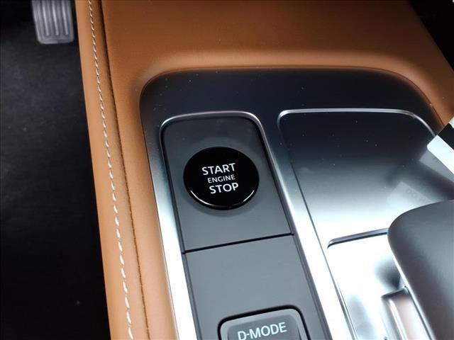 new 2026 INFINITI QX60 car, priced at $70,040