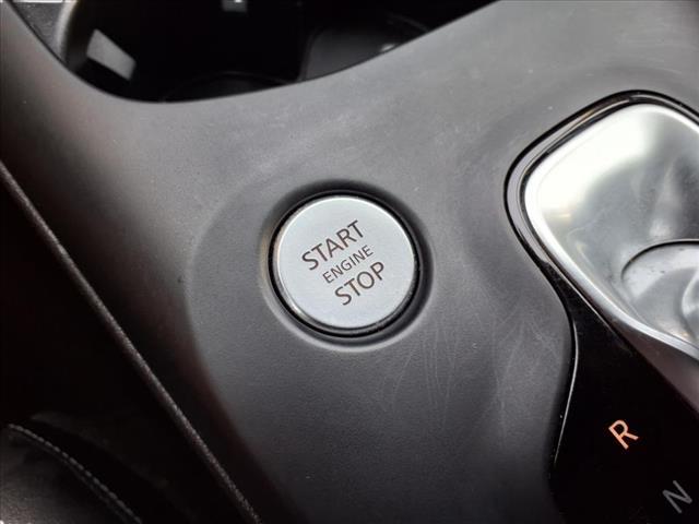 used 2022 INFINITI QX50 car, priced at $27,900