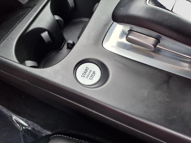 used 2023 INFINITI QX50 car, priced at $27,900