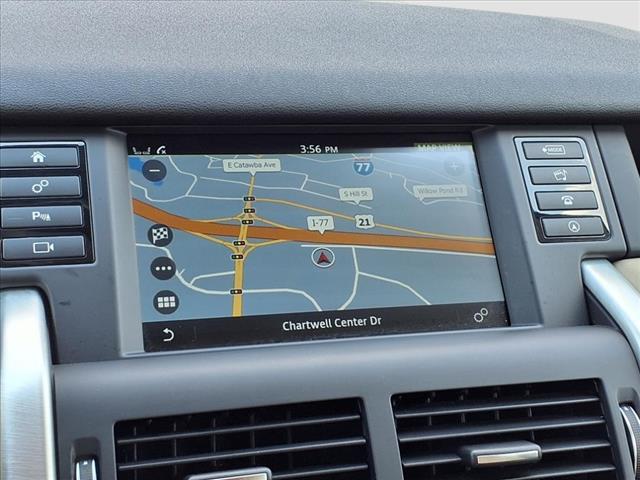 used 2019 Land Rover Discovery Sport car, priced at $18,900