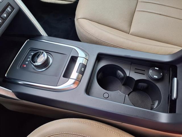 used 2019 Land Rover Discovery Sport car, priced at $18,900