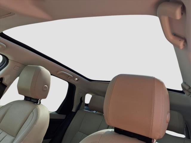 used 2019 Land Rover Discovery Sport car, priced at $18,900
