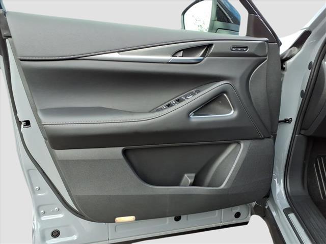 new 2026 INFINITI QX60 car, priced at $59,895