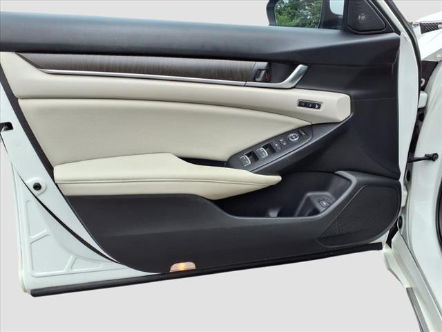 used 2018 Honda Accord car, priced at $21,900