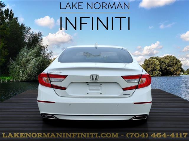 used 2018 Honda Accord car, priced at $21,900