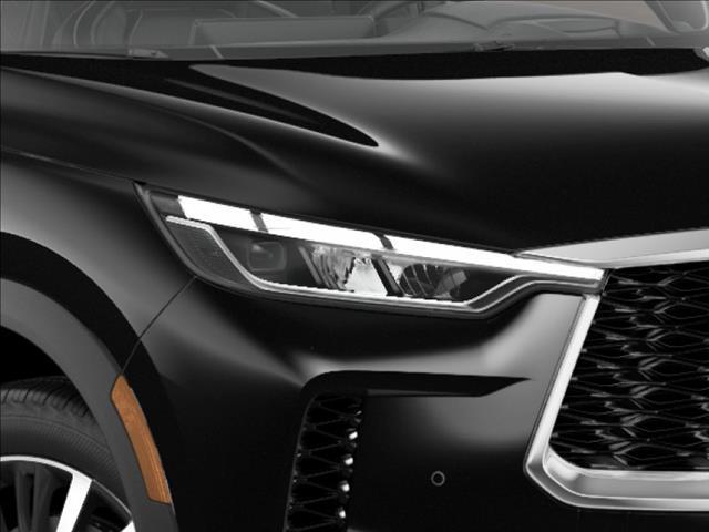 new 2025 INFINITI QX60 car, priced at $70,015