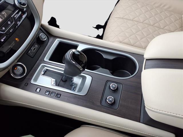 used 2020 Nissan Murano car, priced at $24,500