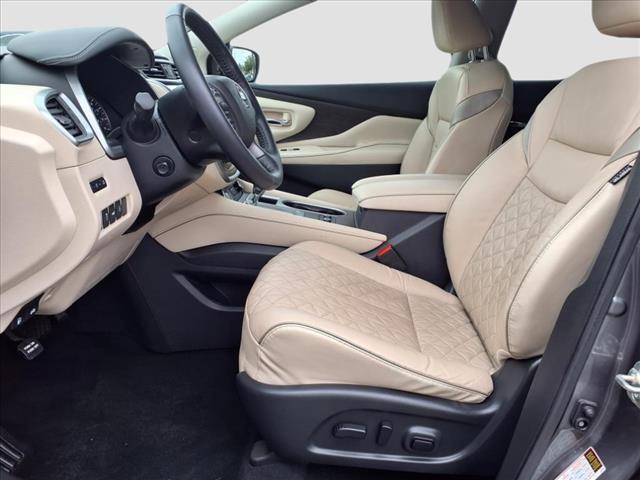 used 2020 Nissan Murano car, priced at $24,500