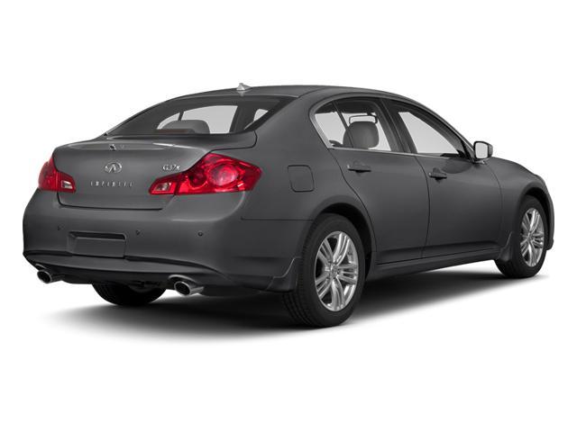 used 2013 INFINITI G37 car, priced at $8,900