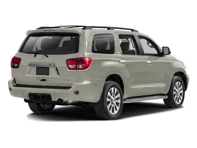 used 2016 Toyota Sequoia car, priced at $21,900