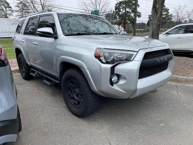 used 2019 Toyota 4Runner car