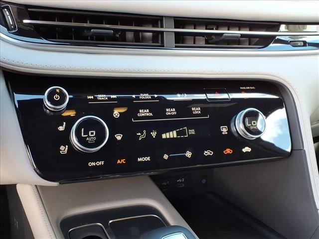 new 2026 INFINITI QX60 car, priced at $60,185