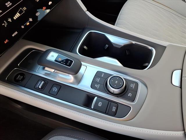 new 2026 INFINITI QX60 car, priced at $60,185