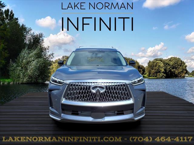 new 2026 INFINITI QX60 car, priced at $60,185