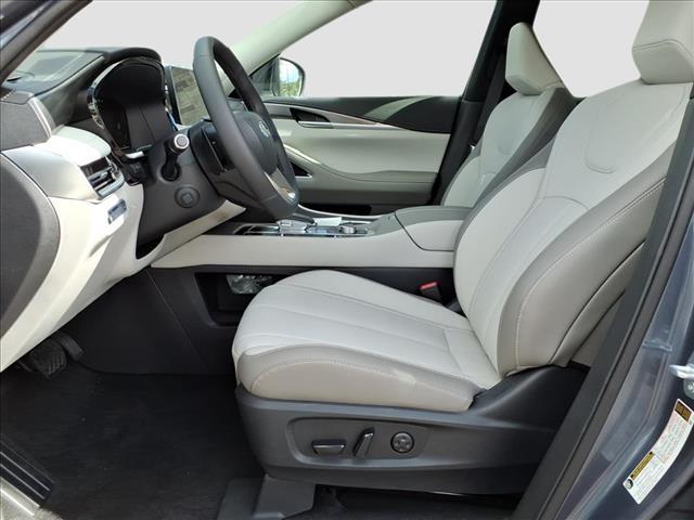 new 2026 INFINITI QX60 car, priced at $60,185
