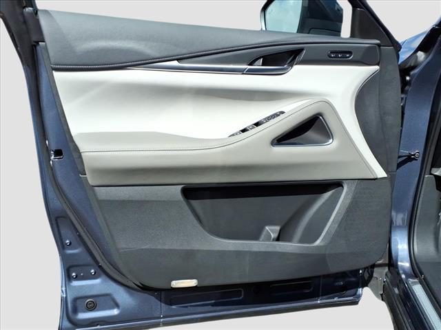 new 2026 INFINITI QX60 car, priced at $60,185