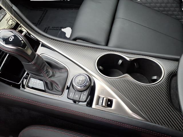 used 2024 INFINITI Q50 car, priced at $48,900