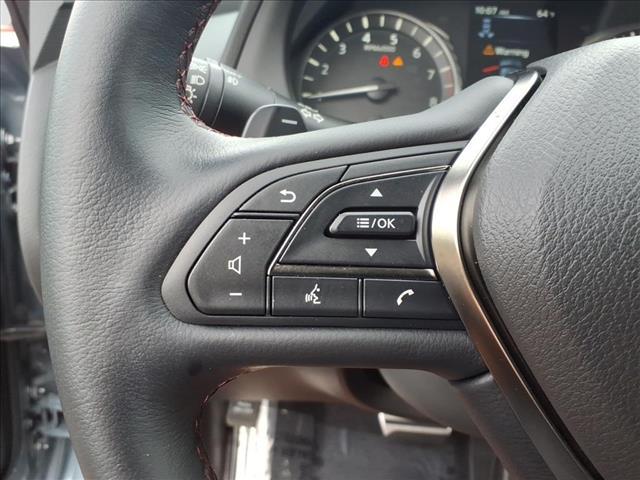 used 2024 INFINITI Q50 car, priced at $48,900