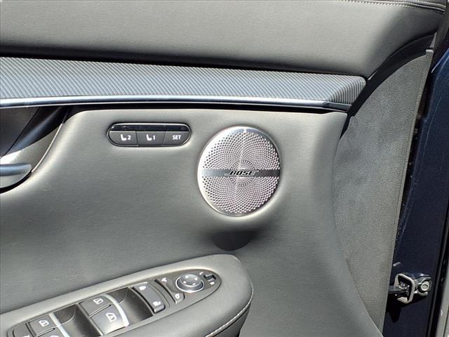 new 2025 INFINITI QX50 car, priced at $53,270
