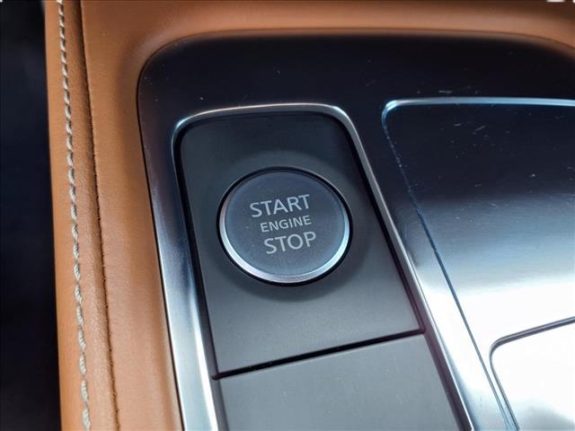 used 2023 INFINITI QX60 car, priced at $46,900