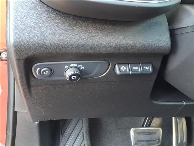 used 2022 Buick Envision car, priced at $24,900