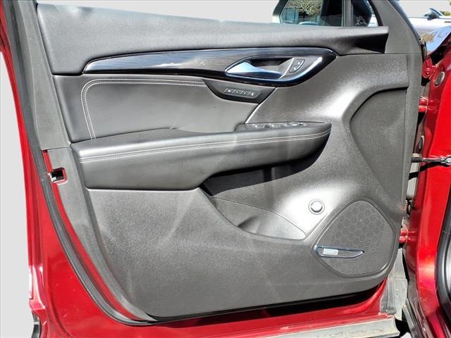 used 2022 Buick Envision car, priced at $24,900