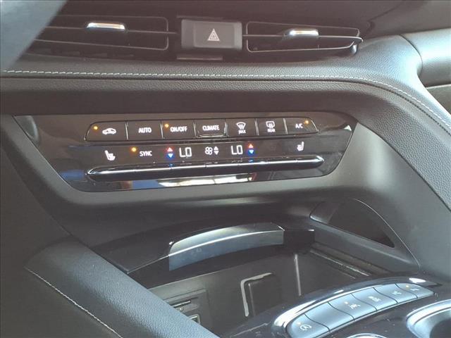 used 2022 Buick Envision car, priced at $24,900