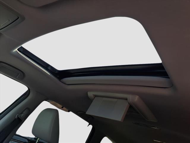 used 2017 Honda Pilot car, priced at $19,500