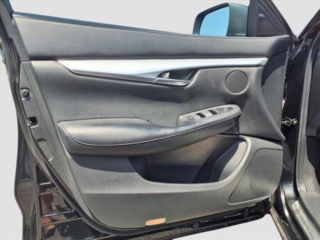 used 2020 INFINITI QX50 car, priced at $19,900