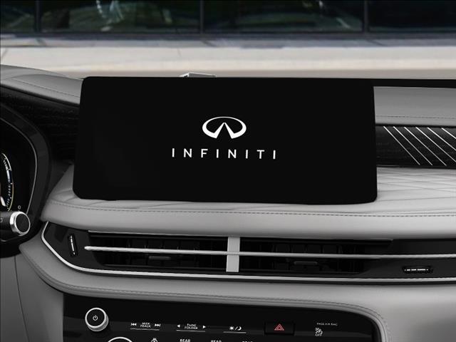 new 2026 INFINITI QX60 car, priced at $70,740