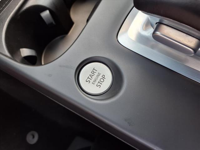 used 2023 INFINITI QX50 car, priced at $32,500