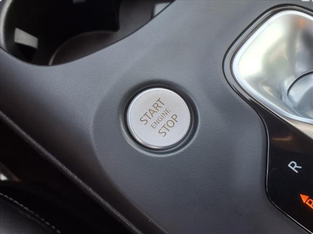 used 2022 INFINITI QX50 car, priced at $26,900