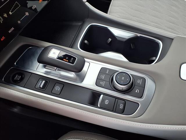 new 2026 INFINITI QX60 car, priced at $70,535
