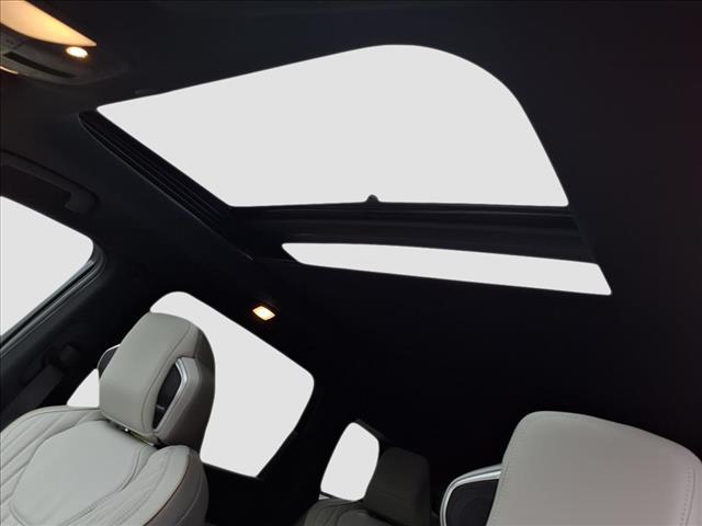 new 2026 INFINITI QX60 car, priced at $70,535
