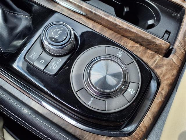 used 2021 INFINITI QX80 car, priced at $38,500