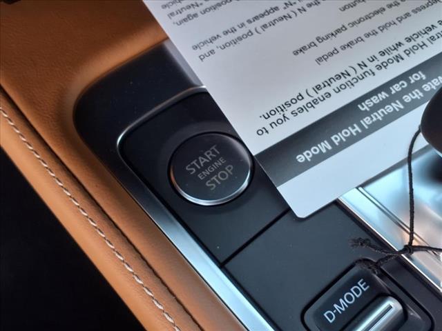 new 2025 INFINITI QX60 car, priced at $69,550