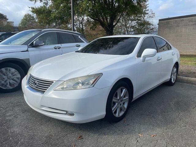 used 2007 Lexus ES 350 car, priced at $8,900