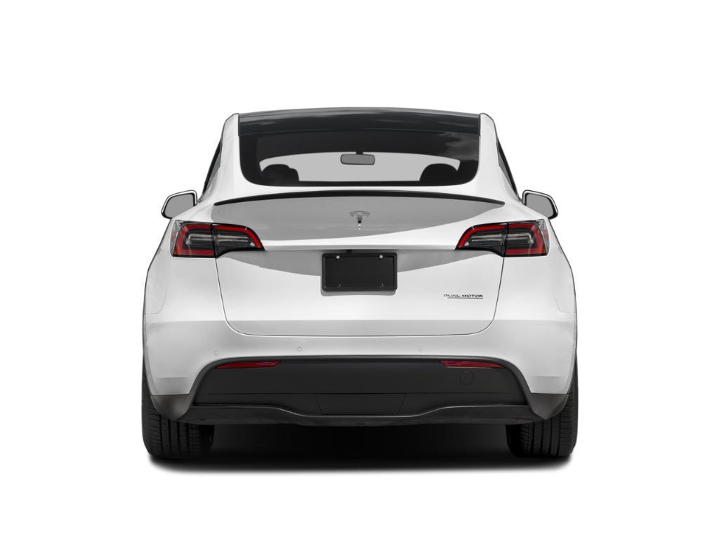 used 2023 Tesla Model Y car, priced at $36,900