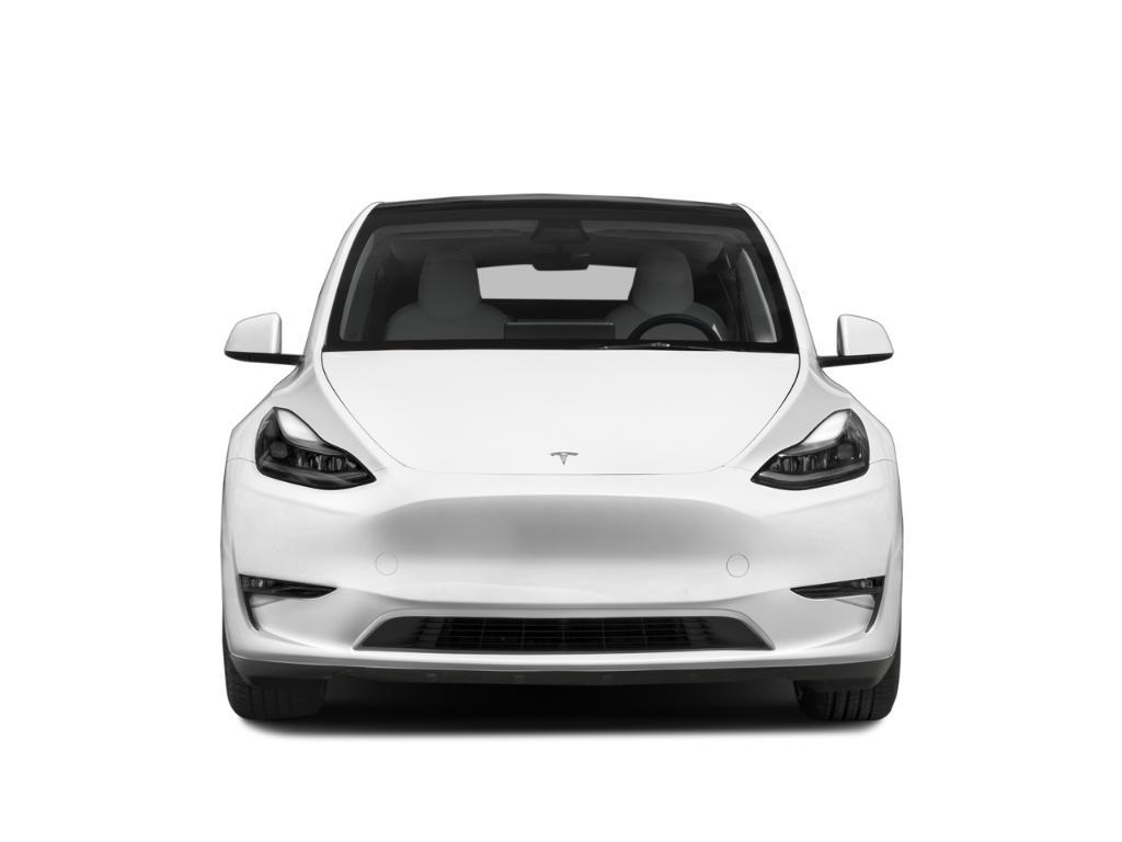 used 2023 Tesla Model Y car, priced at $36,900