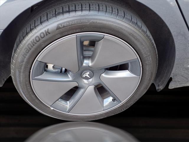 used 2023 Tesla Model 3 car, priced at $25,900