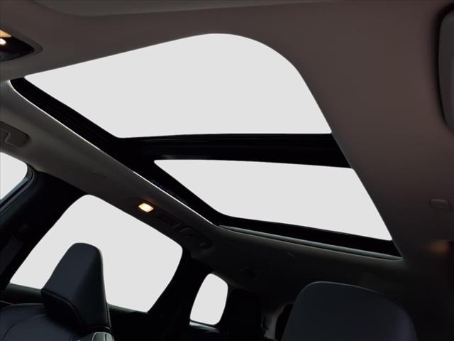 new 2025 INFINITI QX60 car, priced at $50,006
