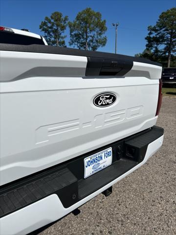 new 2024 Ford F-150 car, priced at $51,790