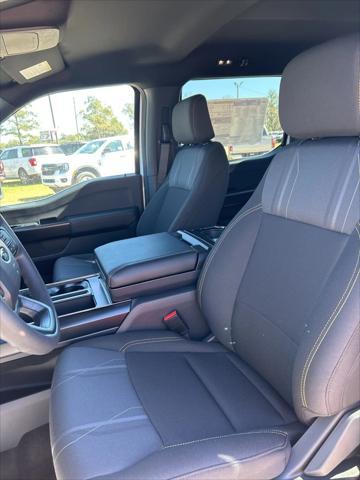 new 2024 Ford F-150 car, priced at $47,780